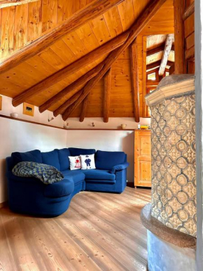 Casa Gianmoena